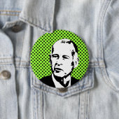 JERRY BROWN - BUTTON (Beispiel)