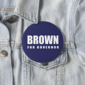 JERRY BROWN BUTTON (Beispiel)