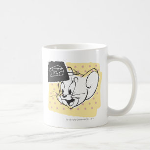 Jerry Cheese Kaffeetasse