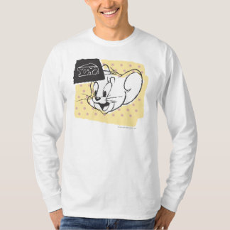 Jerry Cheese T-Shirt