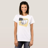 Jerry Cheese T-Shirt (Vorne ganz)