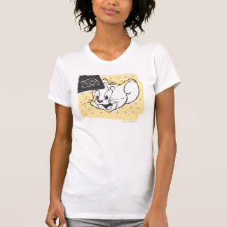 Jerry Cheese T-Shirt