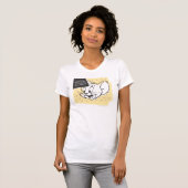 Jerry Cheese T-Shirt (Vorne ganz)