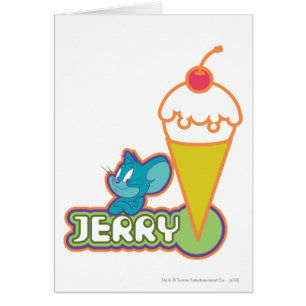 Jerry-Eiscreme