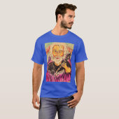 Jerry Garcia Junge T-Shirt (Vorne ganz)