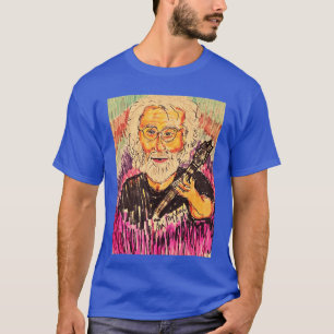 Jerry Garcia Junge T-Shirt
