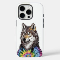 Jerry Garcia wolf