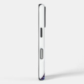 Jerry Garcia wolf Case-Mate iPhone Hülle (Rückseite / Rechts)