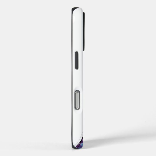 Jerry Garcia wolf Case-Mate iPhone Hülle (Rückseite / Rechts)