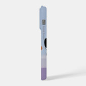 Jerry-Handyhülle iPhone Hülle (Linke Seite)