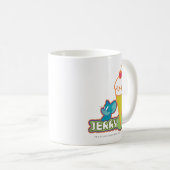 Jerry Ice Cream Kaffeetasse (VorderseiteRechts)