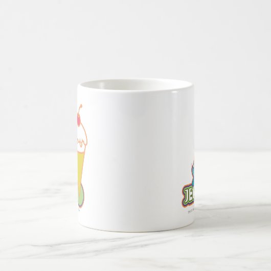 Jerry Ice Cream Kaffeetasse (Mittel)