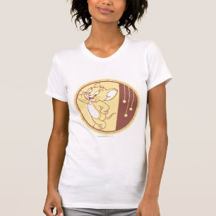 Jerry im Kreis T-Shirt