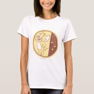 Jerry in Circle T-Shirt