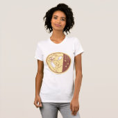 Jerry in Circle T-Shirt (Vorne ganz)