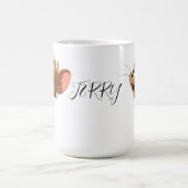 JERRY KAFFEETASSE (Mittel)