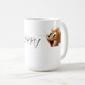 JERRY KAFFEETASSE (VorderseiteRechts)