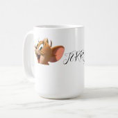 JERRY KAFFEETASSE (Vorderseite Links)