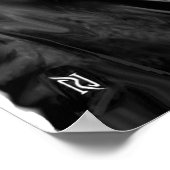 JERRY LEWIS; WAS FÜR EIN NUTTY-CHARAKTER POSTER (Ecke)