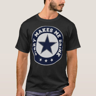Jerry macht Me Drink TShirt