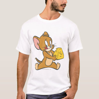 Jerry mag seinen Käse T-Shirt