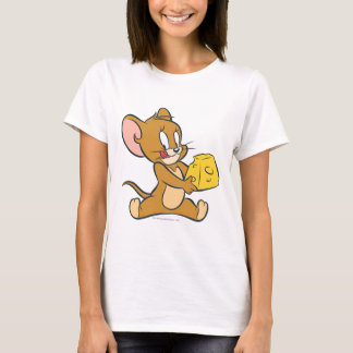 Jerry mag seinen Käse T-Shirt