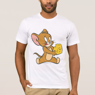 Jerry mag seinen Käse T-Shirt