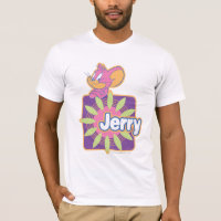 Jerry Neon Mouse