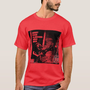 JERRY REED GITARRENMANN ALABAMA SUPER COOL T-Shirt