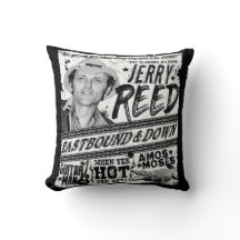 Jerry Reed Song Poster