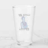 Jerry Seinfeld | Master of My Domain Glas (Rückseite)