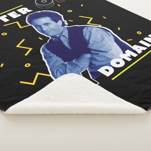 Jerry Seinfeld | Master of My Domain Sherpadecke (3/4)