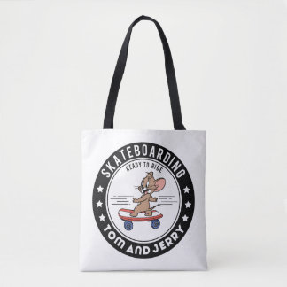 Jerry Skateboarding - Reitbereit Tasche