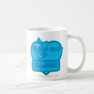 Jerry Squeak Kaffeetasse