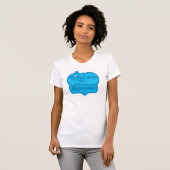 Jerry Squeak T-Shirt (Vorne ganz)