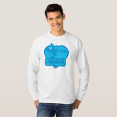 Jerry Squeak T-Shirt (Vorne ganz)