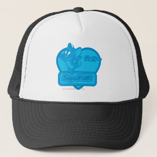 Jerry Squeak Truckerkappe