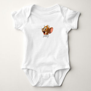 JERRY T-SHIRT BABY STRAMPLER