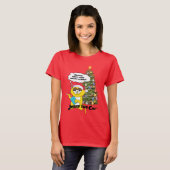 Jerry The Cat Holiday Shirt (Vorne ganz)