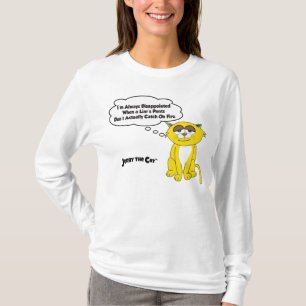 Jerry The Cat - Women's Top