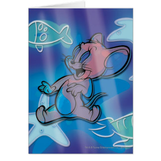 Jerry Trippy Fish