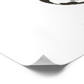 Jerry Twisted Tattoo 1 Poster (Ecke)