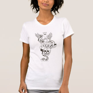 Jerry Twisted Tattoo 1 T-Shirt
