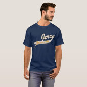 Jerry Vintag T-Shirt (Vorne ganz)