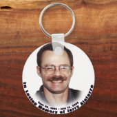 JerryKey Schlüsselanhänger (Vorderseite)