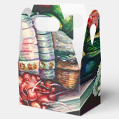 Jerry's Jelly Jars Geschenkschachtel (Geöffnet)