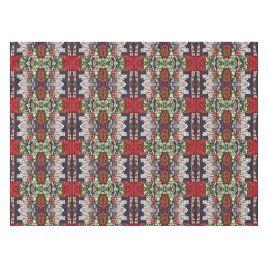 Jerry's Jelly Jars Tischdecke (Vorderseite (Horizontal))