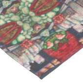 Jerry's Jelly Jars Tischdecke (Schrägansicht)