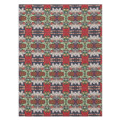 Jerry's Jelly Jars Tischdecke (Vorderseite)