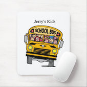 Jerrys Kinder - Mousepad (Mit Mouse)